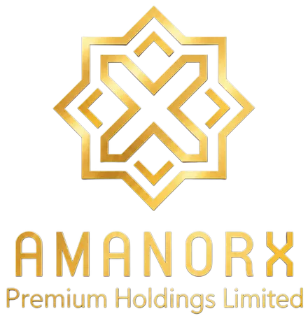 AmanorX Premium Holdings Limited