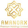 AmanorX Premium Holdings logo