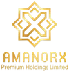 AmanorX Premium Holdings logo